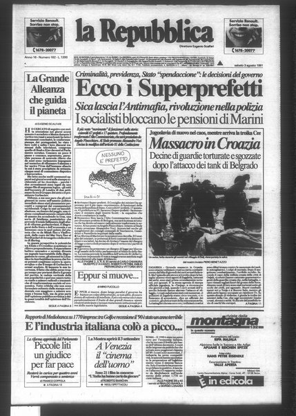 La repubblica